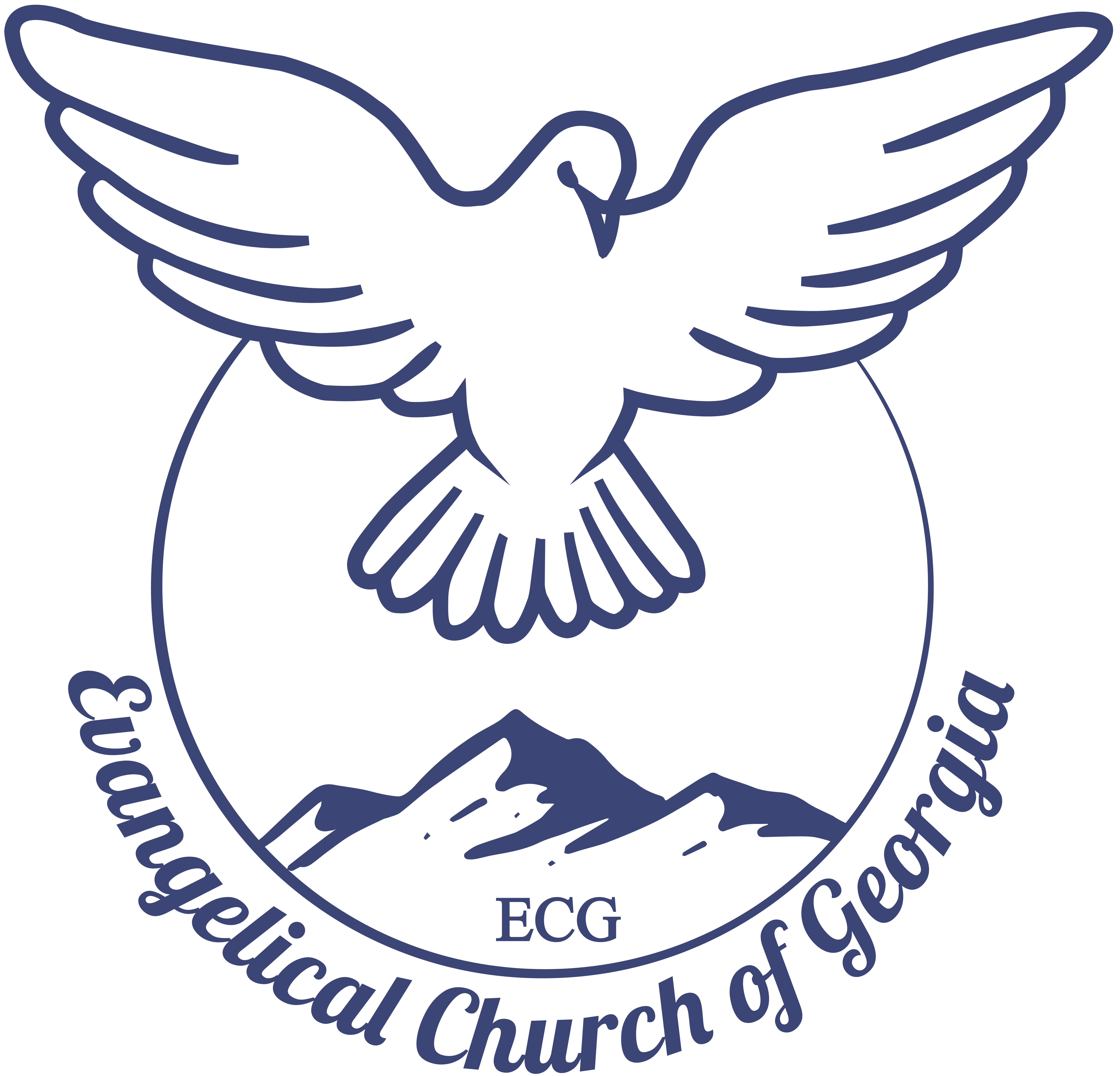 Evangelical Church of Georgia 